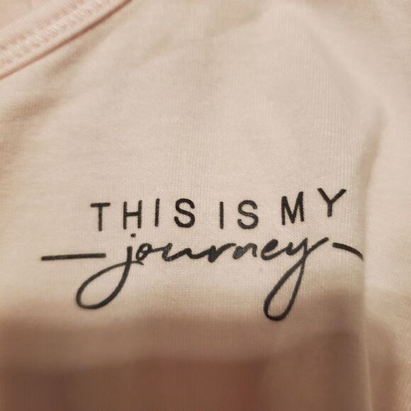 Nwot Calla racerback tank top sz med - Picture 4 of 5